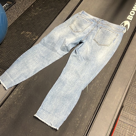 Womens Rewash brand jeans - Picture 3 of 4